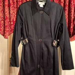 Bloomingdales jacket